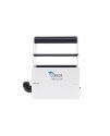 ROLLER CLEAN 300 FILTRO A RULLO AVVOLGIBILE AUTOMATICO INTERNO SUMP